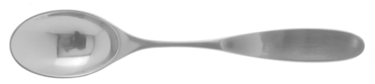 Magnum (Stainless) Teaspoon by Norstaal-1