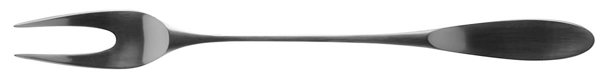 Magnum (Stainless) Solid Serving Fork by Norstaal-1