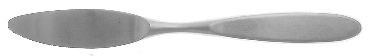 Magnum (Stainless) Modern Hollow Knife by Norstaal-1