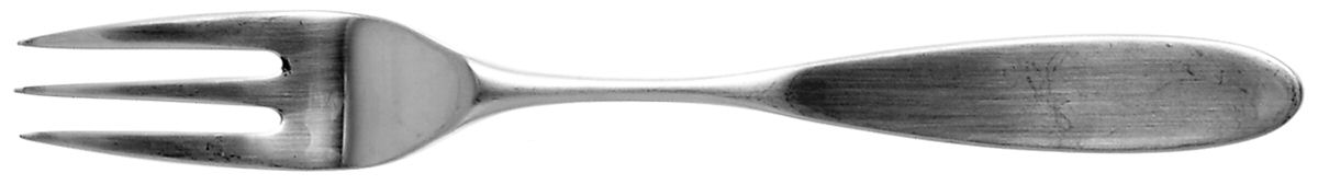 Magnum (Stainless) Individual Salad Fork by Norstaal-1