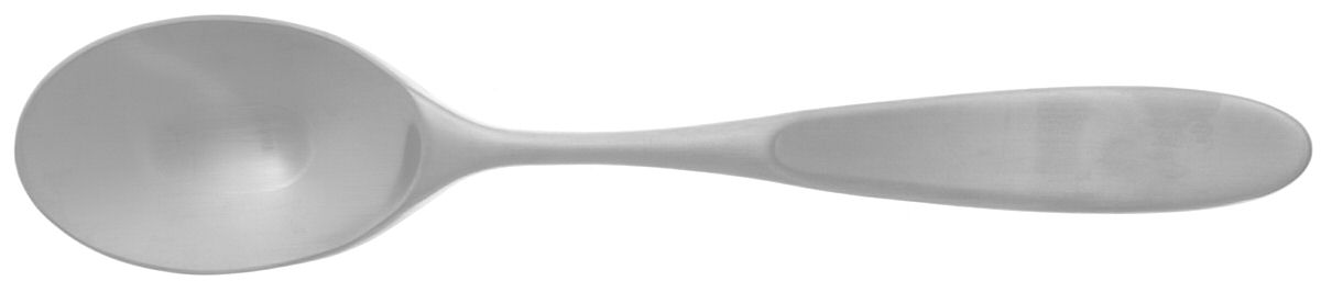 Magnum (Stainless) Dessert/Oval Soup Spoon by Norstaal-1