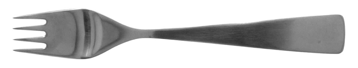 Maya (Stainless) Fork by Norstaal-1