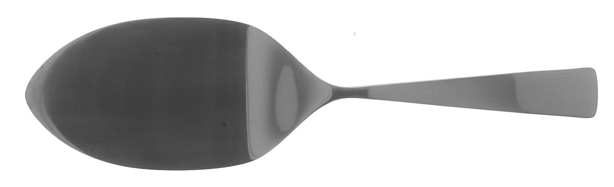 Maya (Stainless) All Stainless Pie Server by Norstaal-1