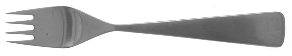 Maya (Stainless) Individual Salad Fork by Norstaal-1