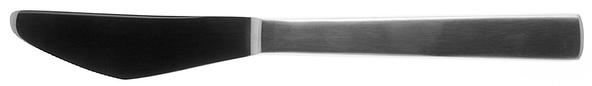 Maya (Stainless) Modern Hollow Knife by Norstaal-1