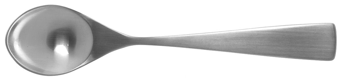 Maya (Stainless) Five O'Clock Teaspoon by Norstaal-1