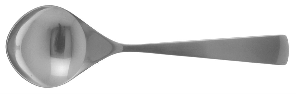 Maya (Stainless) Tablespoon (Serving Spoon) by Norstaal-1