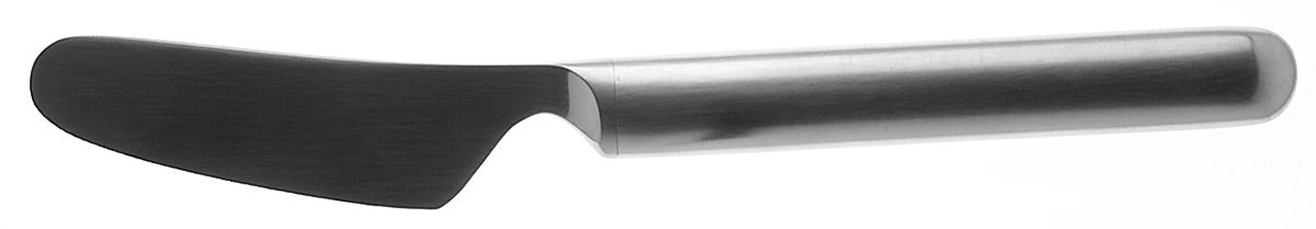 Una (Stainless) New French Solid Knife by Norstaal-1