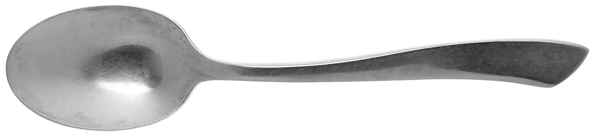 NPS2 (STAINLESS Teaspoon by Nancy Prentiss-1