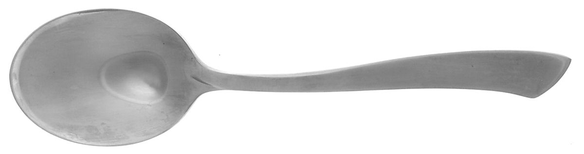 NPS2 (STAINLESS Tablespoon (Serving Spoon) by Nancy Prentiss-1
