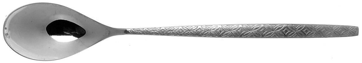 Allegro (Stainless) Iced Tea Spoon by Noritake Silver-1