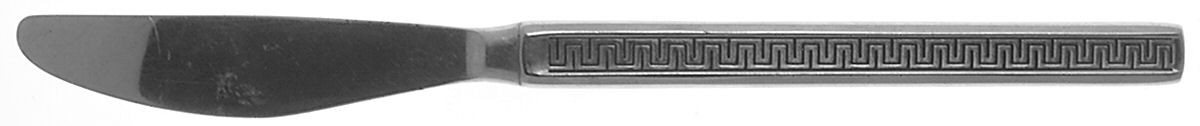 Eros (Stainless) Modern Hollow Knife by Noritake Silver-1