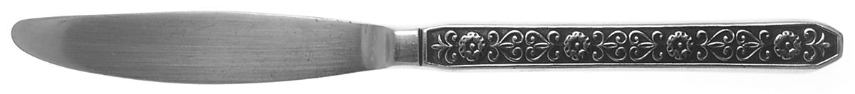 Esperanza (Stainless) Modern Hollow Knife by Noritake Silver-1