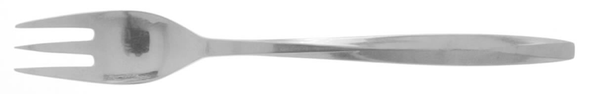 Harmony Fork by Noritake Silver-1