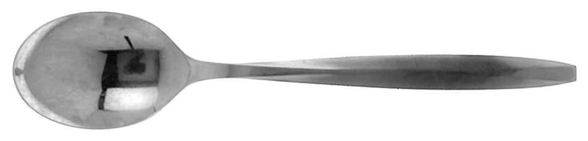 Harmony Teaspoon by Noritake Silver-1