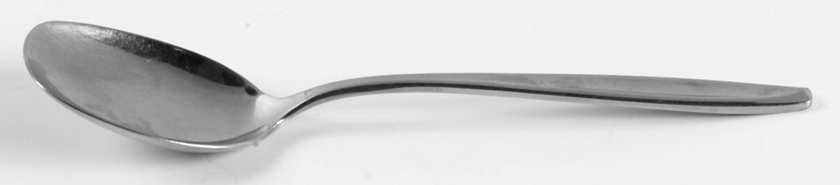Harmony Sugar Spoon by Noritake Silver-1
