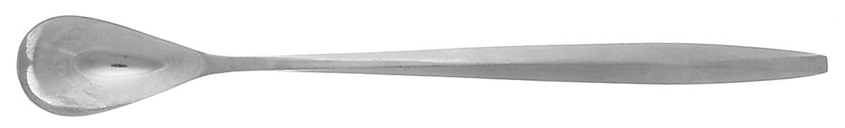 Harmony Iced Tea Spoon by Noritake Silver-1