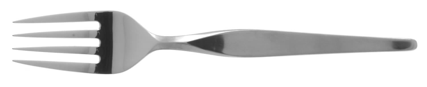 Linden (Stainless) Fork by Noritake Silver-1