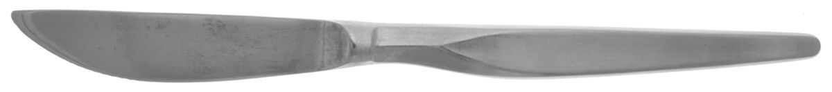 Linden (Stainless) Modern Hollow Knife by Noritake Silver-1
