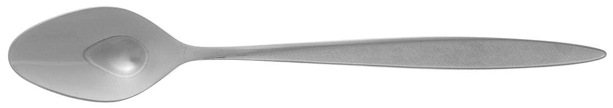 Morning Dew (Stainless) Iced Tea Spoon by Noritake Silver-1
