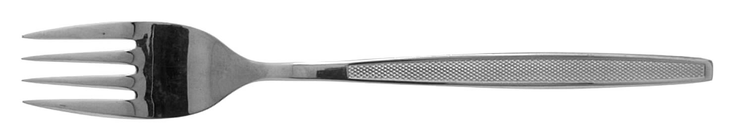 Ns3 (Stainless) Fork by Noritake Silver-1
