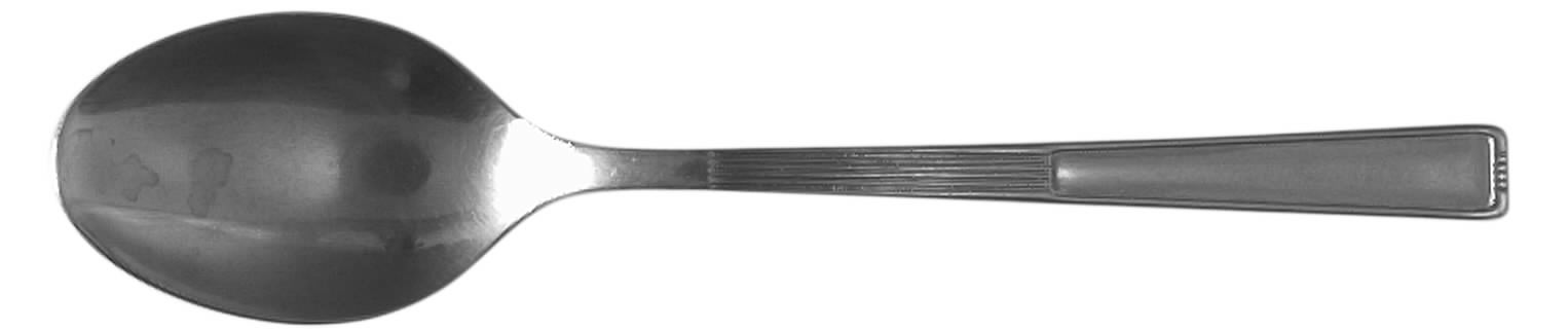 NS5 Teaspoon by Noritake Silver-1
