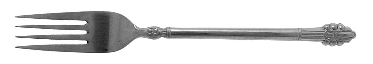 Astrid (Stainless) Fork by Nasco-1