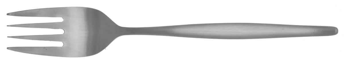 Astron (Stainless) Individual Salad Fork by Nasco-1