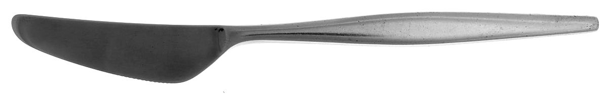 Astron (Stainless) Modern Hollow Knife by Nasco-1