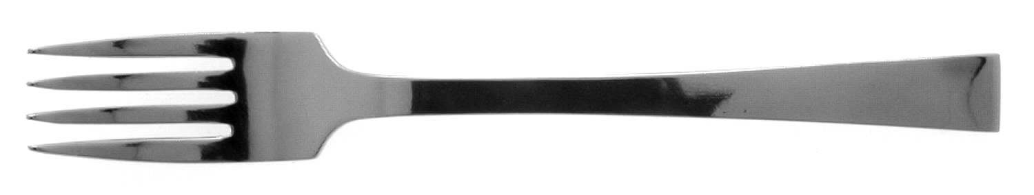 Bellwood (Stainless) Fork by Nasco-1