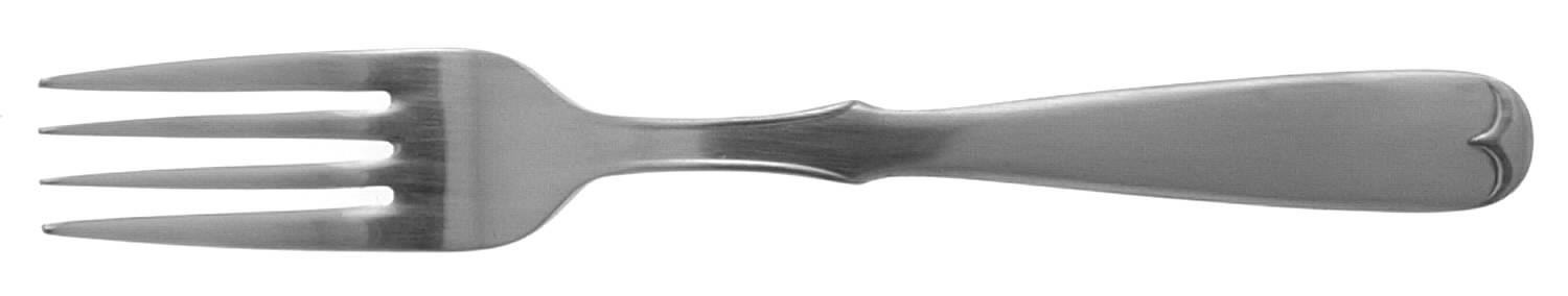 Berkshire (Stainless) Fork by Nasco-1