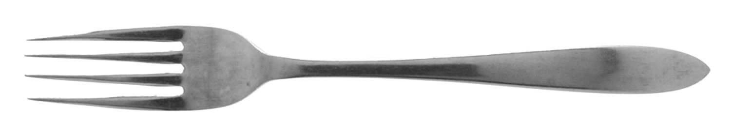 Bolero (Stainless) Fork by Nasco-1