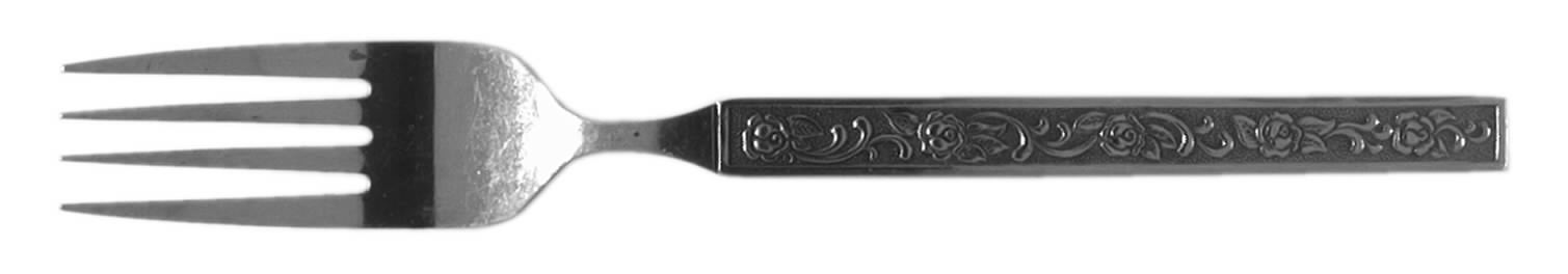 Costellano-Davao (Stainless) Fork by Nasco-1