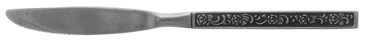 Costellano-Davao (Stainless) Modern Solid Knife by Nasco-1
