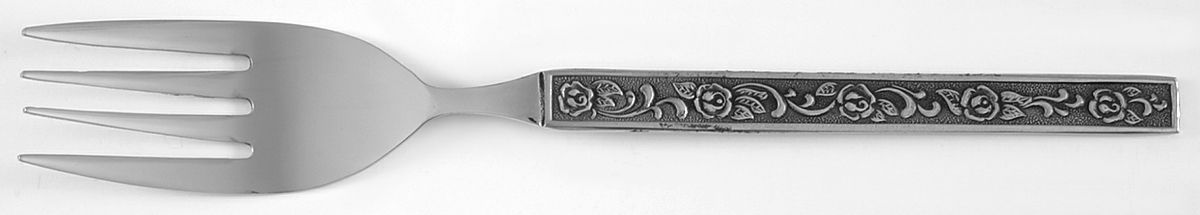 Costellano-Davao (Stainless) Individual Salad Fork by Nasco-1