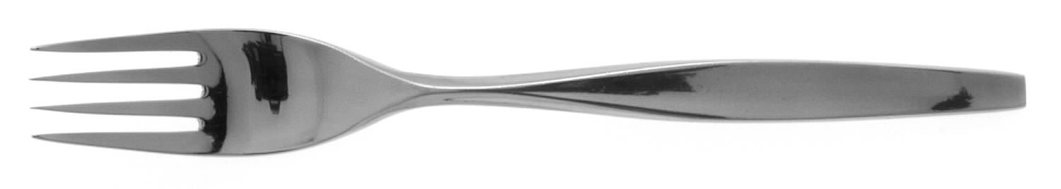 Davao (Stainless) Fork by Nasco-1