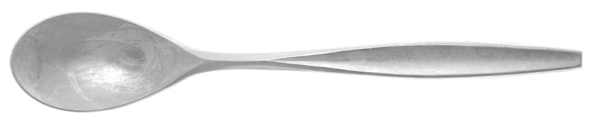 Davao (Stainless) Teaspoon by Nasco-1