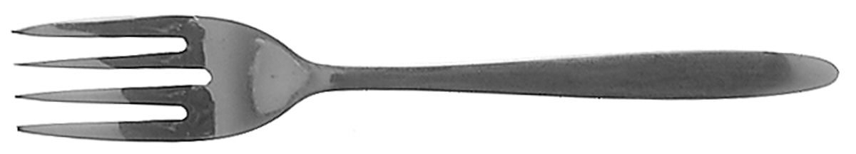 Drama (Stainless) Individual Salad Fork by Nasco-1