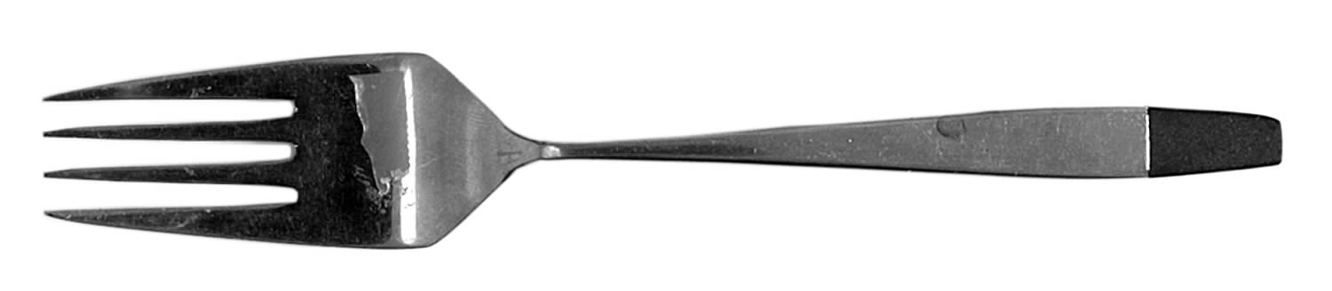 Edgemont (Stainless) Individual Salad Fork by Nasco-1