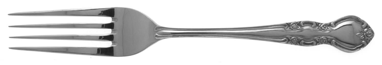 Elizabethan II (Stainless) Fork by Nasco-1