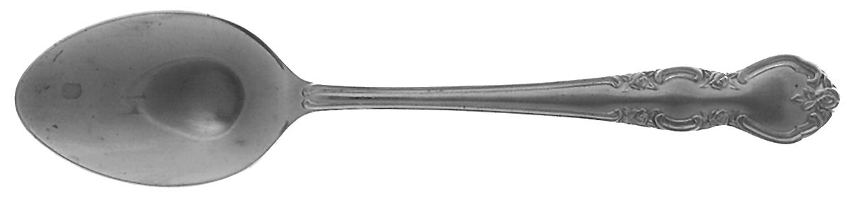 Elizabethan II (Stainless) Tablespoon (Serving Spoon) by Nasco-1