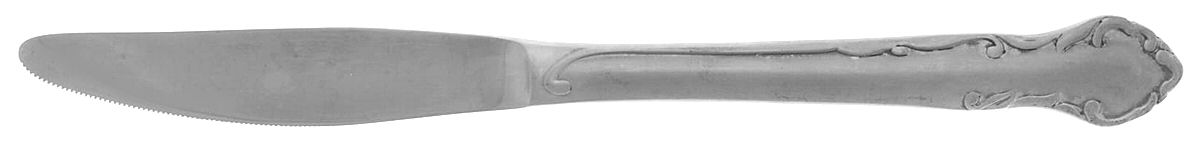 Elizabethan (Stainless) Modern Solid Knife by Nasco-1