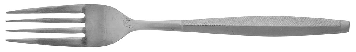 Fairlane (Stainless) Fork by Nasco-1