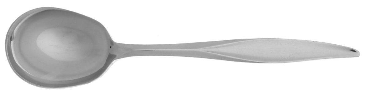 Flamingo-Montego (Stainless) Sugar Spoon by Nasco-1
