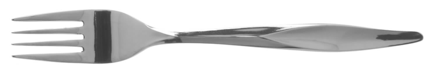 Flamingo-Montego (Stainless) Fork by Nasco-1