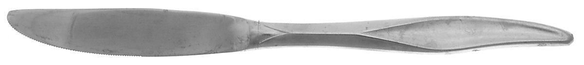 Flamingo-Montego (Stainless) Modern Hollow Knife by Nasco-1