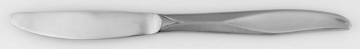 Flamingo-Montego (Stainless) Modern Solid Knife by Nasco-1