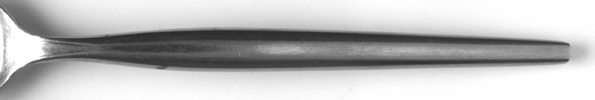 Grenadier (Stainless) Teaspoon by Nasco-1