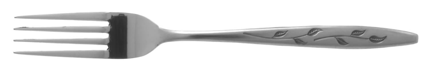 Haiti (Stainless) Fork by Nasco-1