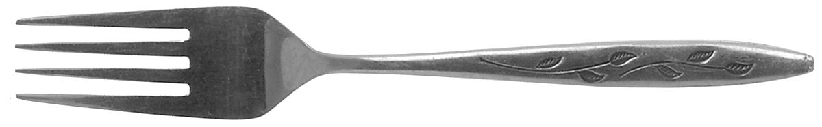 Haiti (Stainless) Individual Salad Fork by Nasco-1